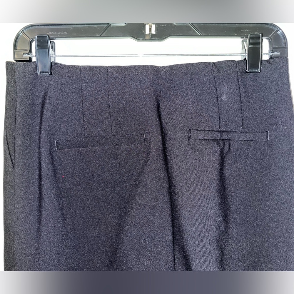 Loft High Waist Work Pants - Picture 4 of 6